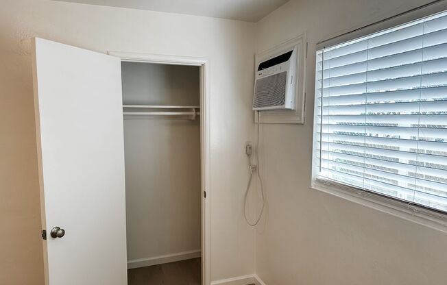 Nice Apartment-Close to UCD Med Center!