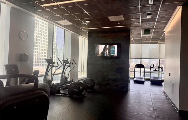 1 bed, 1 bath, 828 sqft, $3,100, Unit 2102