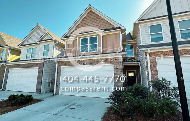 210 LYNDON WAY