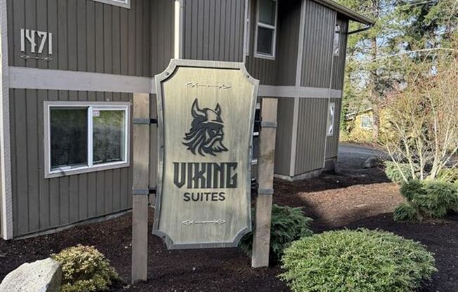 Viking Suites