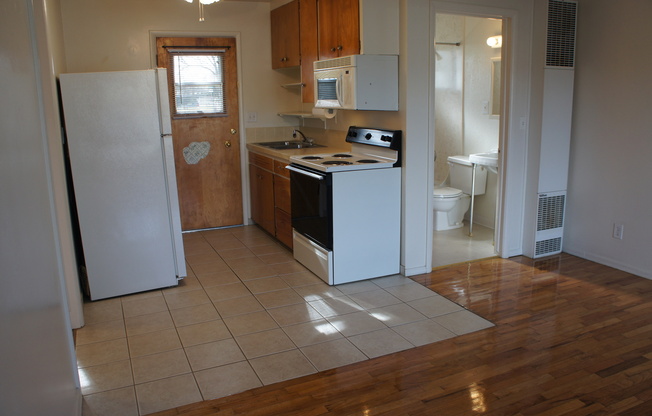 Plantation View Village