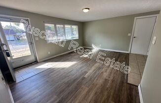 3 beds, 1 bath, $1,345