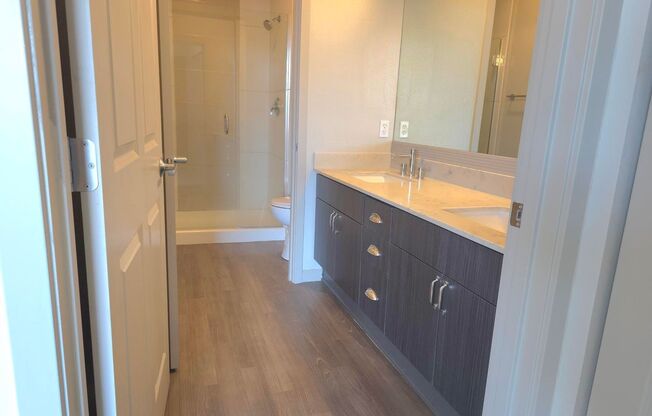 2 beds, 2 baths, 1,155 sqft, $4,195, Unit 513