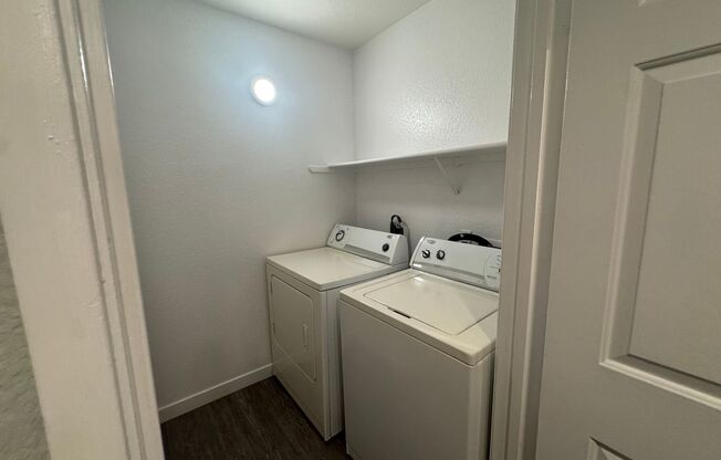 1 bed, 1 bath, 704 sqft, $2,360, Unit 107