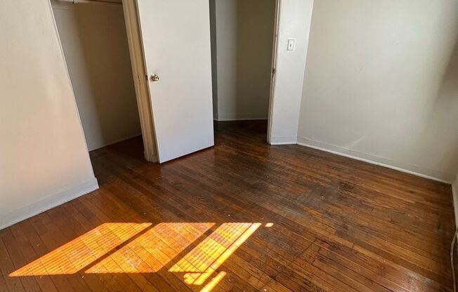 2 beds, 1 bath, $1,445