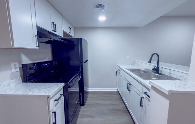 1 bed, 1 bath, $1,450, Unit 88