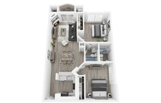 Partner-provided photo for $2696 unit