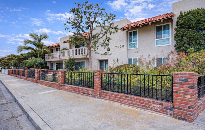 Graham Avenue Residences