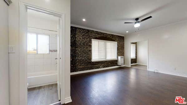 Studio, 1 bath, $1,295, Unit 208