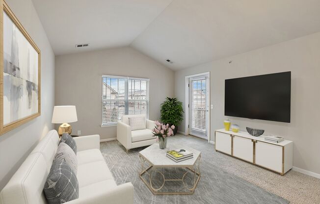 Heron Springs Townhomes and Apartments