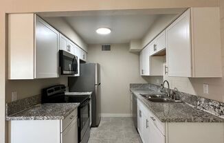 1 bed, 1 bath, 695 sqft, $925, Unit Speed6924-2