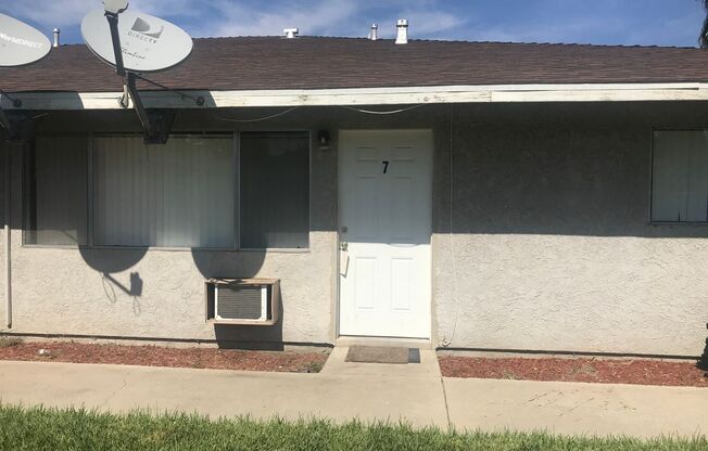 Park Ave 10-Plex (DD)