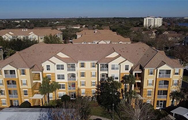 Cozy Condo In Orlando