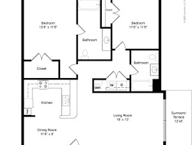 Partner-provided photo for $1270 unit