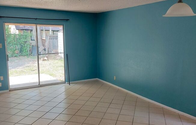 Alnwick Duplex #1