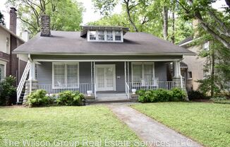 3822 Richland Ave