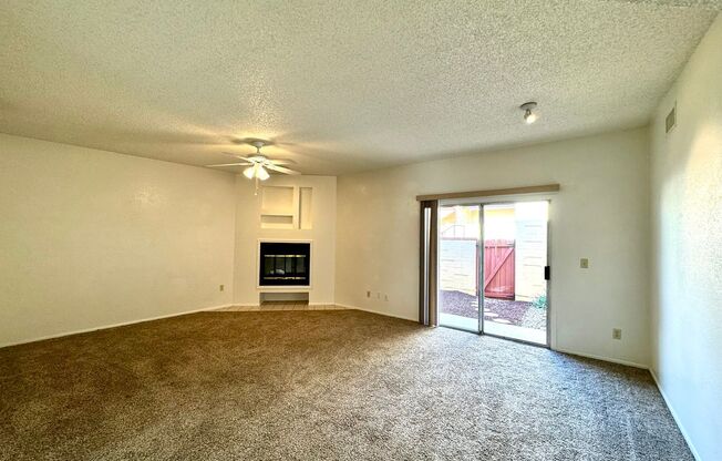 2 beds, 2 baths, $1,595