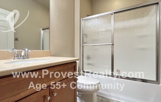 2 beds, 2 baths, $2,250