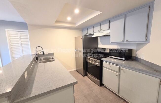 327 Chestnut Avenue #310