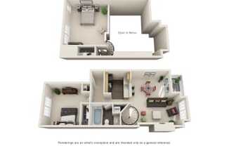 Partner-provided photo for $2195 unit