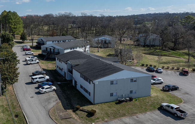 Partner-provided property photo