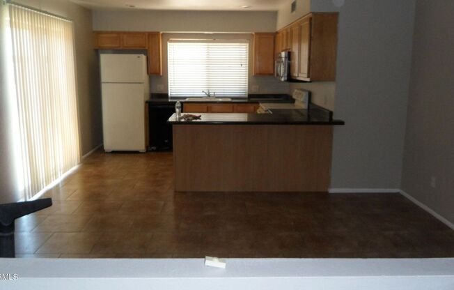 Move In Ready 3 Bed 2 Bath