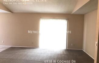 6938 W COCHISE DR