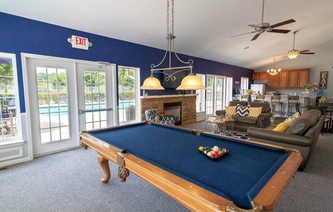 Apartments in Northwest Taylor, MI