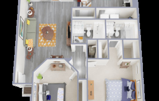 Partner-provided photo for $1875 unit