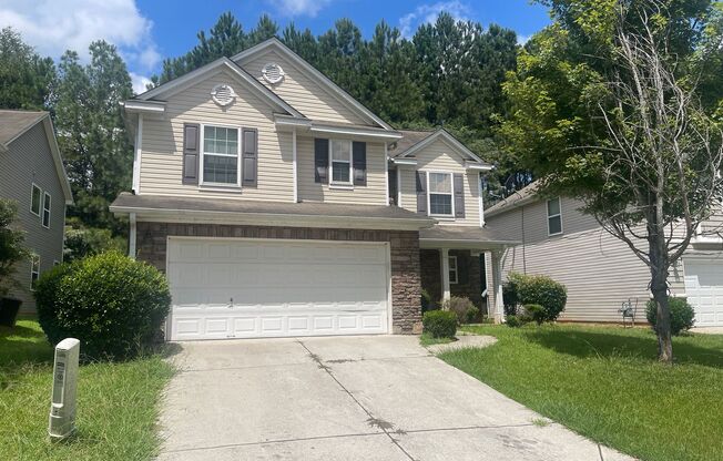 Home in Sable Glen for Rent - South Fulton