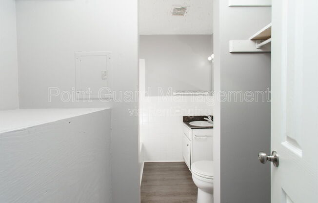 Studio, 1 bath, 380 sqft, $495, Unit 231