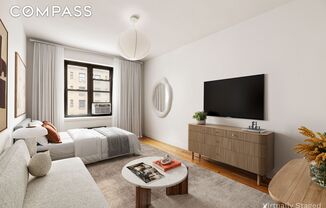 312 W 23 ST