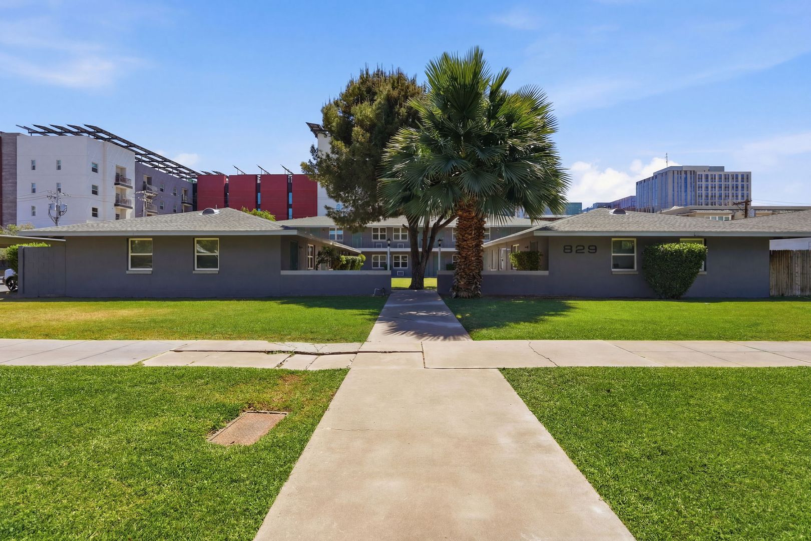 829 N 4th Ave
