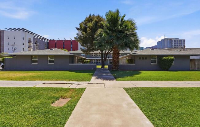 829 N 4th Ave
