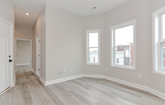5 JOHN ST