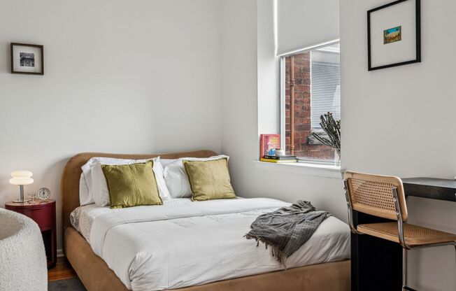 Studio, 1 bath, $1,705, Unit 503