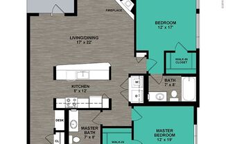 Partner-provided photo for $3765 unit