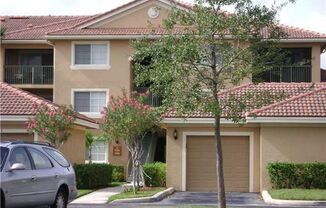GORGEOUS 1 BEDROOM WITH WATER VIEWS IN PORTOFINO AT JENSEN BEACH