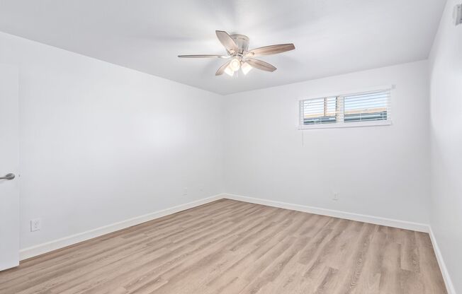 1 bed, 1 bath, $1,125, Unit 16