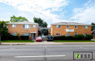 1 bed, 1 bath, $750, Unit Unit 7