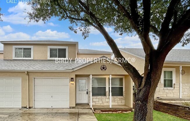 3202 Eisenhauer Rd Unit 501