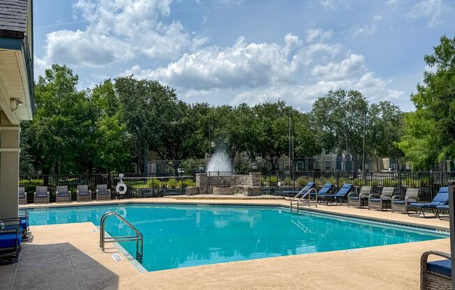 1 bed, 1 bath, $1,400, Unit # 507