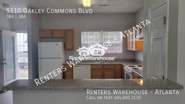 5110 OAKLEY CMNS BLVD