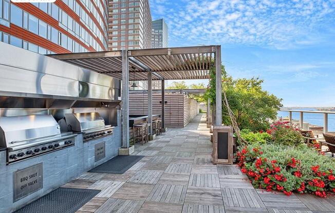 2 beds, 2 baths, 1,311 sqft, $11,000, Unit 23B