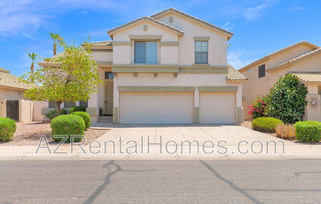 1431 E FAIRVIEW ST