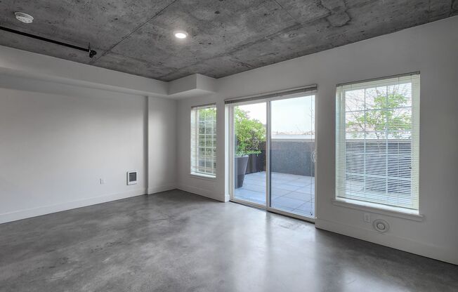 1 bed, 1 bath, 510 sqft, $2,625, Unit 314
