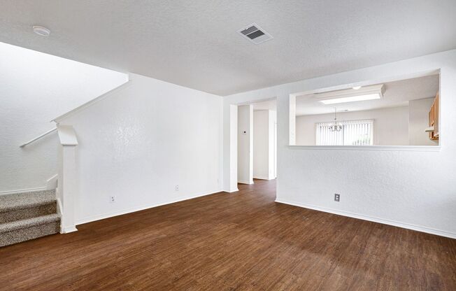 Renovated Two-Story in Bridgewood with Community Amenities