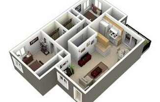 Partner-provided photo for $1671 unit