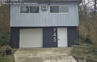 945 JOHN ST