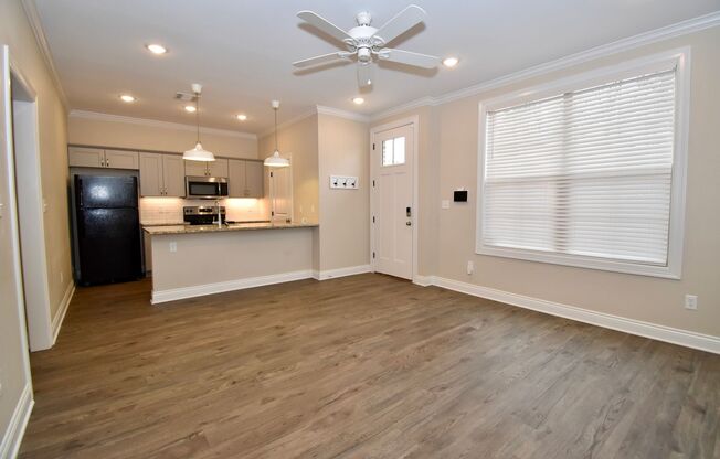 Two Bed, Two Bath Townhouse in Ruston